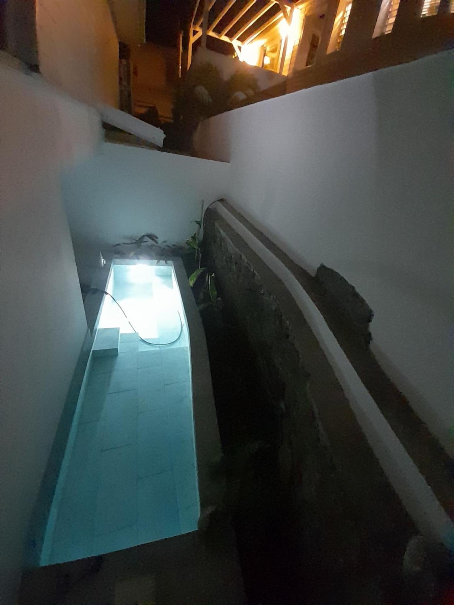 La Kaz Banian Ξενοδοχείο Saint Pierre Εξωτερικό φωτογραφία
