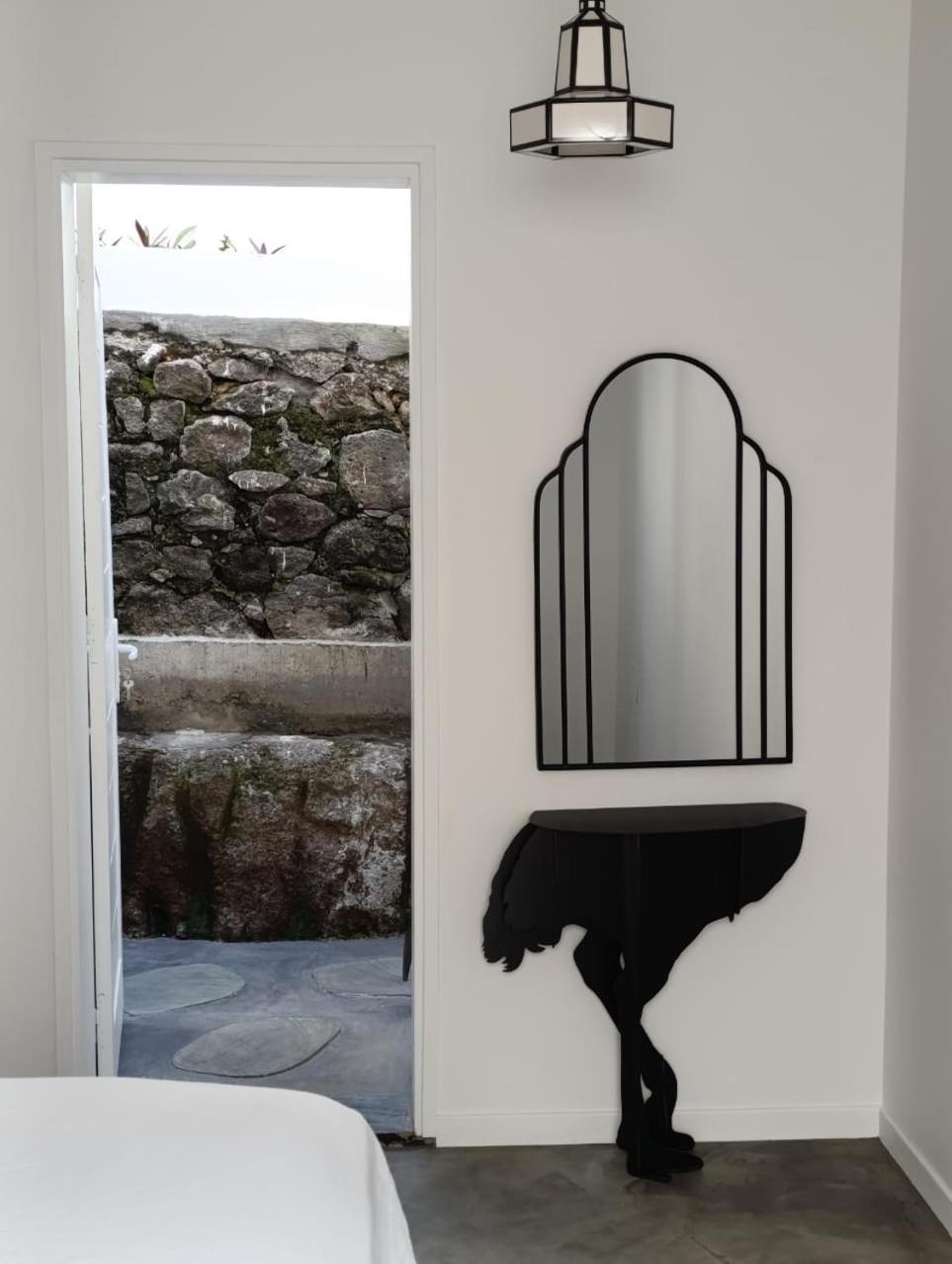 La Kaz Banian Ξενοδοχείο Saint Pierre Εξωτερικό φωτογραφία